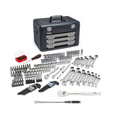 Gearwrench Socket Sets, Ratchet & Torque Tools title=